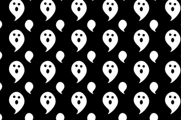 Halloween digital paper. suitable for decoration and backdrop