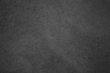 Close - up Blackboard texture and seamless background or Black cladding stone texture and background