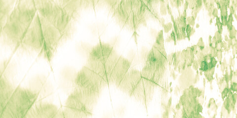 Mint Ink Splatter. Watercolor Camouflage. Vintage