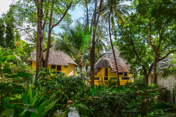 Fabulous hotel in Mombasa