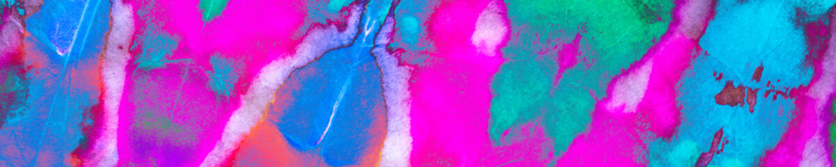 Vintage Styles Texture. Tie Dye Background.