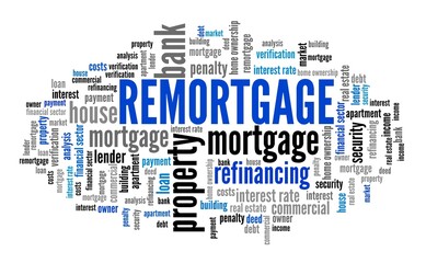 Remortgage