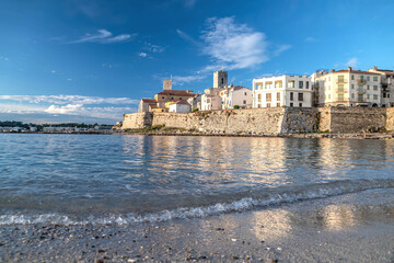 Antibes