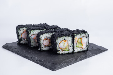 sushi food