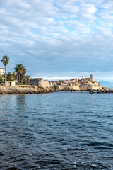 Antibes