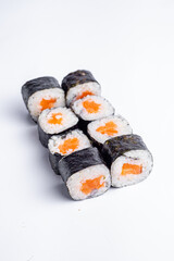 sushi food
