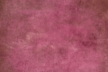 Pink grungy background