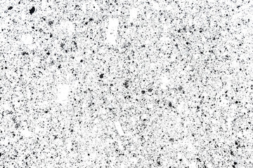 Wall terrazzo texture gray blue of stone granite black white background marble surface pattern sandstone small have mixed sand tile background.