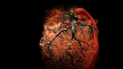 Circulatory Heart System