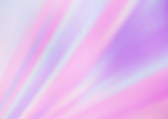 Light Purple vector backdrop with long lines.