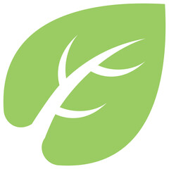 
A leaf with compound structure is ash leaf 
