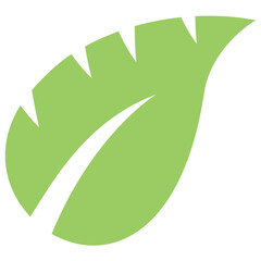 
A leaf with compound structure is ash leaf 
