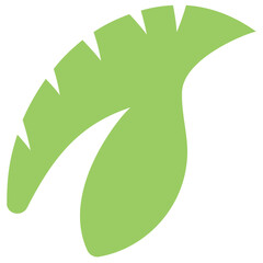 
A leaf with compound structure is ash leaf 
