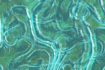 artistic beautiful organic tissue digitally made backdrop illustration