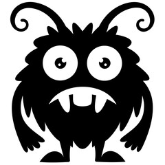 
Oak leaves placed decoratively in a structure making cube, this is swirl leaves icon
