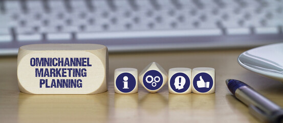 Omnichannel Marketing Planning