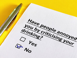 Questionnaire