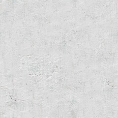 white concrete wall texture background, seamless background