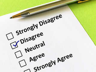 Questionnaire