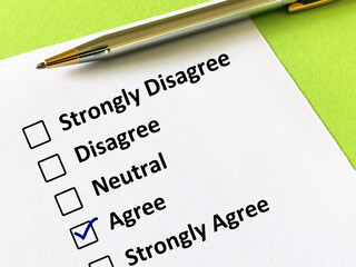 Questionnaire