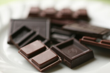 チョコレート