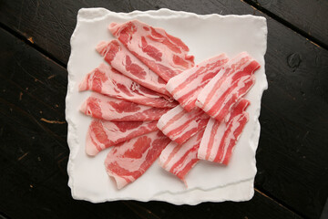 黒豚 © Paylessimages