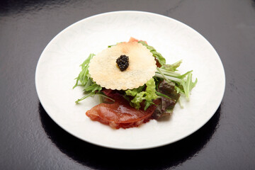 中華料理