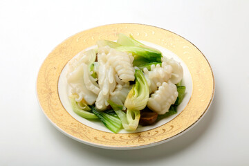 中華料理