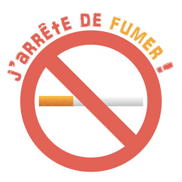 Défense De Fumer