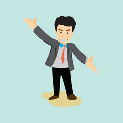 character vector
office employee character vector, from boss, secretary, employee