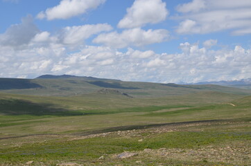 Deosai, Skardu, Pakistan