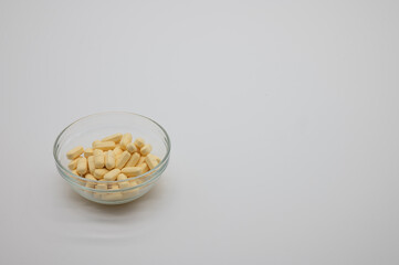 Capsules
