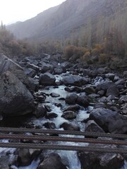 stream in the mountains
Skardu, Pakistan
