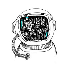 Oxygen © storiedifoglie