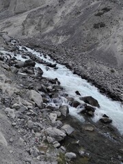 River in the mountains
Skardu, Pakistan