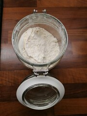 flour