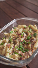 Italian Pasta