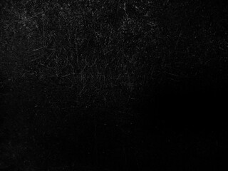 Dark Cement wall concrete polished textured background abstract grey color material smooth surface, Grunge paint monochrome backdrop for image for also art card greetting