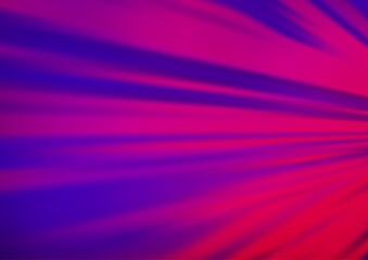 Light Purple vector modern elegant background.