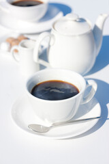 コーヒー