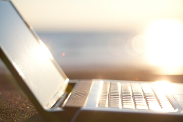 ノートパソコン