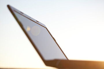 ノートパソコン