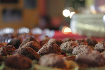 christmas sweet