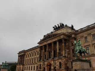 the palace of arkaden brunswick