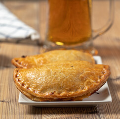Tasty handmade 