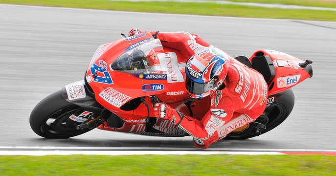 Ducati Marlboro Team