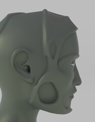 android © neurostructure