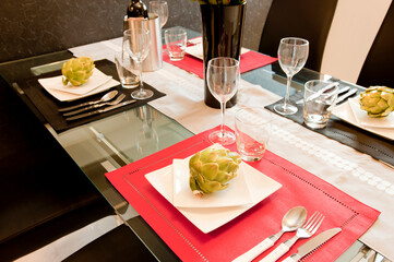 ダイニングテーブル