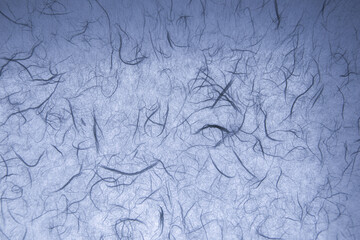 Close-up photo of colorful mulberry paper. Background image, text space, inventory and copy space.