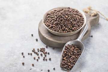 peppercorns seed for ingredients cuisine thai food herbs and spices